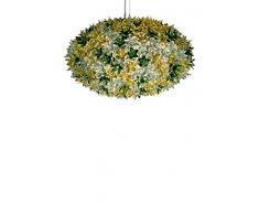 Kartell BLOOM Lampe, vert