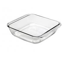 Duralex - Plat Carré à four 27Cm Ovenchef