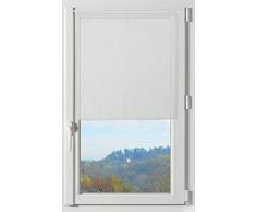 Lovely Casa RA51290005 Lisa Paire Brise Bise Polyester Lin 200 x 70 cm