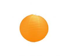 Skylantern Original 1451 Lanterne Boule Papier Orange 30 cm