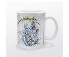 GÃ©nÃ©rique MG22555 Mug, CÃ©ramique, Multicolore, 315 ml/11 oz