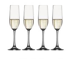 Spiegelau & Nachtmann Vino Grande, Verres à vin et Carafe à décanter Series,