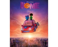 empireposter – Home – smektak ulärer Trip – Teaser – Taille (cm), env. 40 x 50 – Mini Poster -
