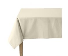 Coucke Nappe Rectangle Uni GrÃ¨ge Coton 150 x 190 cm