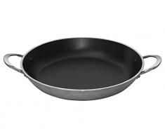DE BUYER -8183.40 -poele a paella choc ø 40cm