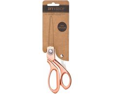 American Crafts DIY Shop Craft Ciseaux 20,3Â cm, Multicolore, 5.08Â x 22.86Â x 2.54Â cm