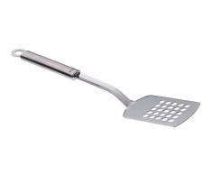 Berghoff 2800016 Spatule Duet, Acier Inoxydable, MÃ©tal, 34,5 x 7,5 x 38 cm