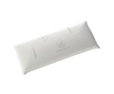 Todocama Oreiller viscoélastique 75 cm