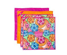 VIGAR Set Chiffon de Cuisine 4 unités. lolaflor