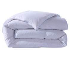 Essix - Couette Naturelle Classic 90% Duvet de Canard 10% Plumettes 220 x 240 cm