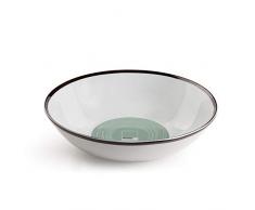 Pantone Saladier, Porcelaine, Ivoire, Small