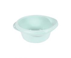 EDA Cuvette Ronde 5.3 L Vert deau