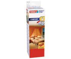 Tesa Insect Stop Moustiquaire Voile pour Lits de 2 Personnes