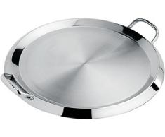 Cristel-GR34-Grill Plancha