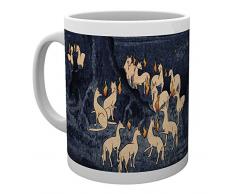 GB eye Ltd MG3584 Mug en cÃ©ramique