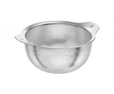 Zwilling 39643-020-0 Table Passoire Acier Inoxydable Inox Mat 20 cm