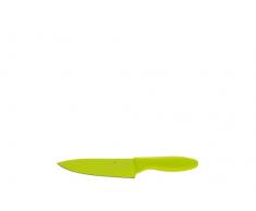 Zassenhaus 070910 Couteau de Cuisine Easy Cut 15 cm Kiwi