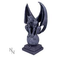 Nemesis Now Figurine Grasp of Darkness Noir 36 cm