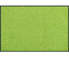 Wash+Dry - Tapis Apple Green 60x90, Vert