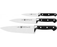 Zwilling 35602-000 Set Couteaux 3 pièces Professional S