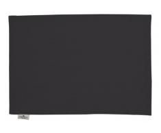 Tom Tailor 580711 T-Dove Lot de 6 Sets de Table Coton Gris 35 x 50 cm