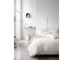 Today Taie de traversin Vert Emeraude 45 x 185 cm