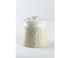 Tognana Bocal Pullover Glamour Couleur de Sable