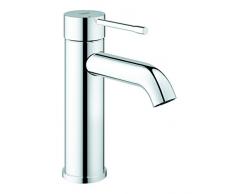 GROHE Mitigeur Lavabo Essence 23590001 (Import Allemagne)