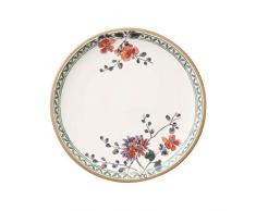 Villeroy & Boch Artesano ProvenÃ§al Verdure Assiette plate, 27 cm, Porcelaine Premium, Blanc/Multicolore