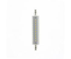 Beghelli Art. 56115 Ampoule Eco LED 10 W 4000 K 1200 lm Longueur 118 mm