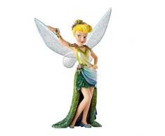 Disney Show Case 4060072 Figurine, RÃ©sine, Multicolore, Taglia Unica
