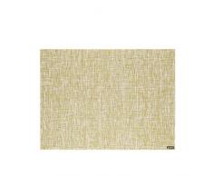 Guzzini, Set De Table Tweed, 48 x 35 cm