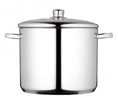 Master Class Marmite Acier inoxydable 22 cm / 7 L