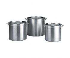 Baumalu 331702 Marmite avec Couvercle 24 L 32 cm