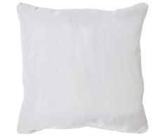 douceur dintérieur coussin 60x60cm essentiel blanc