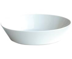 Iittala 16463 teema Bol diamÃ¨tre 30 cm (Blanc)