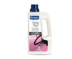 STARWAX 412 Entretien des Tapis, Voir descriptif, Taille Unique