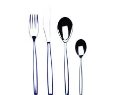 Mepra 105422024 Set 24 Pièces Couverts Stiria
