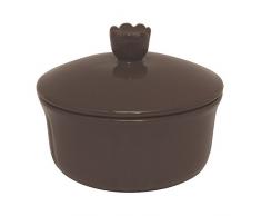 Excelsa Sucre Bol, en cÃ©ramique, en frÃªne