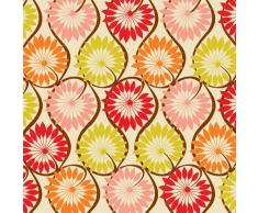 Wallpops Fine DÃ©cor Sticker Mural Auto-adhÃ©sif Motif CarnivalÃ©