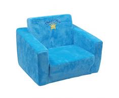 Legler - 2020518 - Ameublement Et Décoration - Fauteuil Câlin - Prince