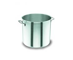 Lacor 50128W Marmite Haute Wagner S / Couvercle 28 cm 50128W