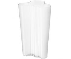 Iittala Aalto Vase Finlandia, Blanc 251Mm