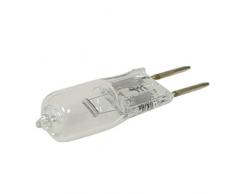 Transmedia LH12-10L Ampoule HalogÃ¨ne Pin Base 12 V 10 W G4 Blanc Chaud