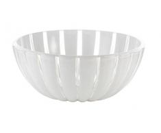 Guzzini Blanc 29692000Â Grace RÃ©cipient Transparent Bol Ã Salade 20Â cm