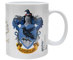 Harry Potter MG22488 Mug, 100% céramique, Multicolore, 315ml/11oz