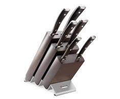 WÃ¼sthof TR9866 Ikon Bloc Couteaux avec 6 PiÃ¨ces