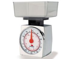 Lacor 61702 Balance de Cuisine 1 Kilo Graduation 5 Grammes