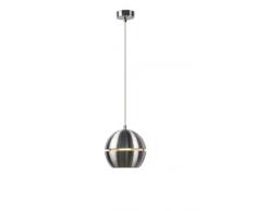 Lucide VOLO - Suspension - Ã 18 cm - Chrome DÃ©poli