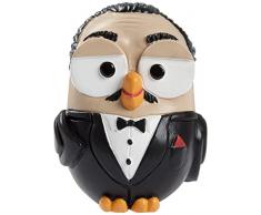 Studio Egan ML18GU/1IP Figurine reprÃ©sentant Le Parrain 6Â xÂ 10,5 cm